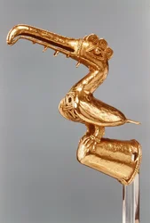 Tucano (oro)